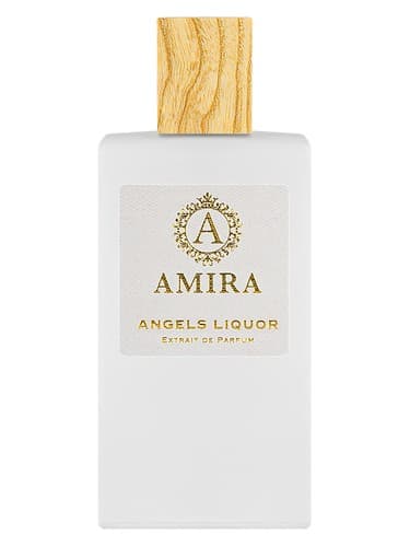 Angels Liquor
