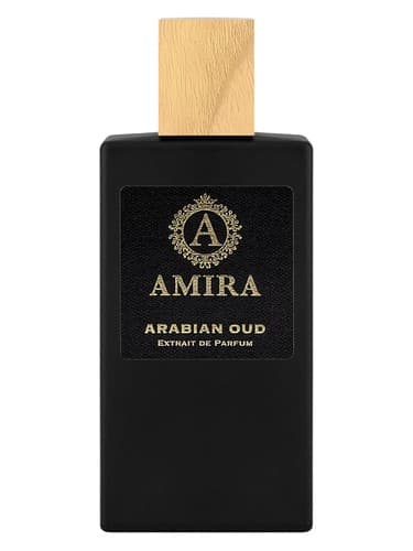 Arabian Oud