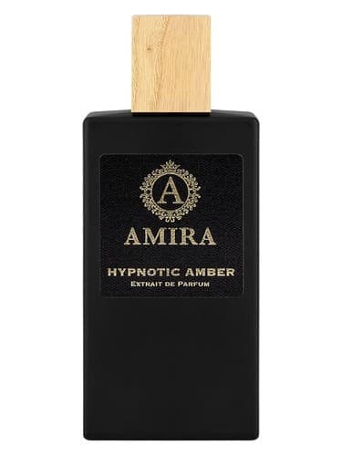 Hypnotic Amber