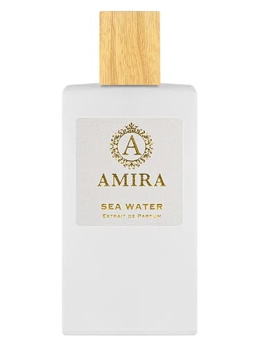 Sea Water