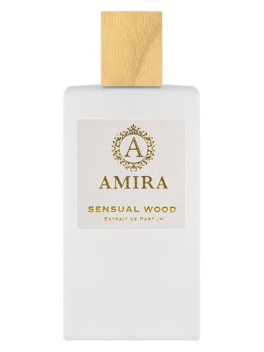 Sensual Wood