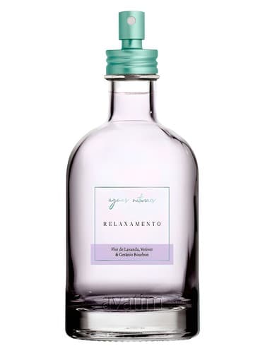 Águas Naturais Relaxamento