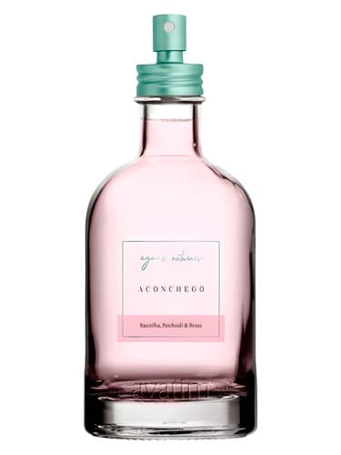 Águas Naturais Aconchego