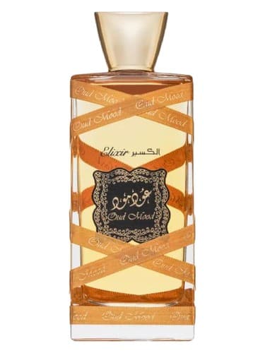 Oud Mood Elixir