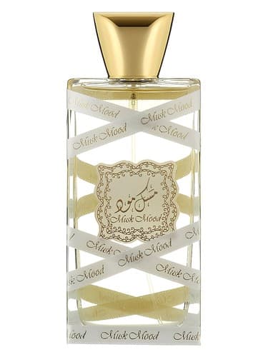 Musk Mood