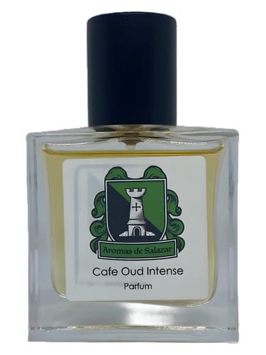Cafe Oud Intense
