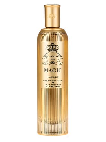 Magic Hair Mist