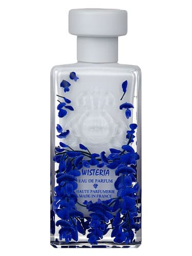 Wisteria