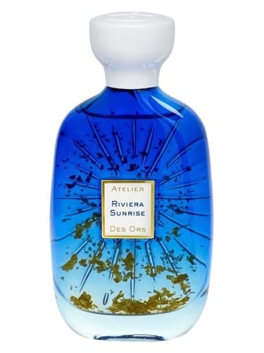 Riviera Sunrise