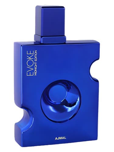 Evoke Midnight Edition