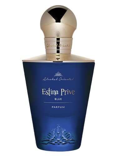 Estina Prive Blue