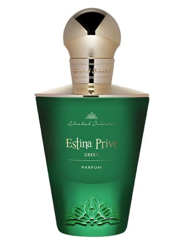 Estina Prive Green