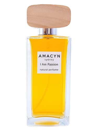 I Am Passion