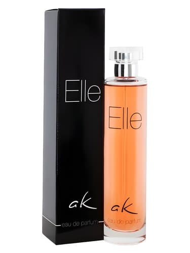 Elle Eau de Parfum