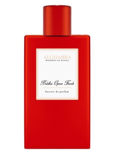 Bolshoi Opera Finale