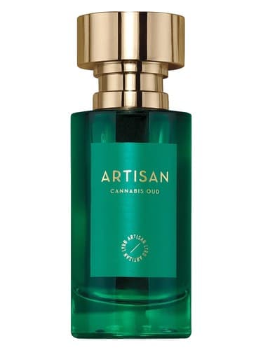 Artisan Cannabis Oud