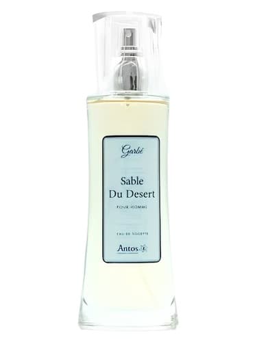 Sable Du Desert