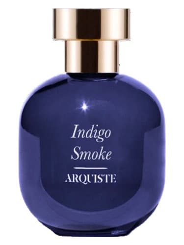 Indigo Smoke