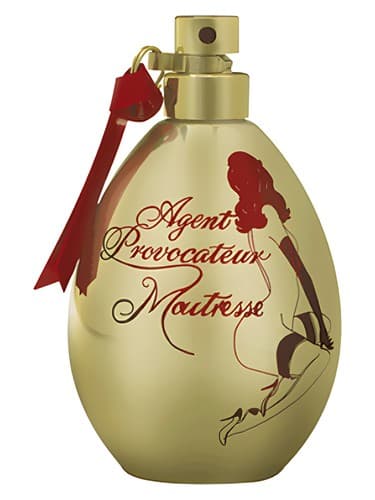 Agent Provocateur Maitresse