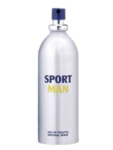Sport Man