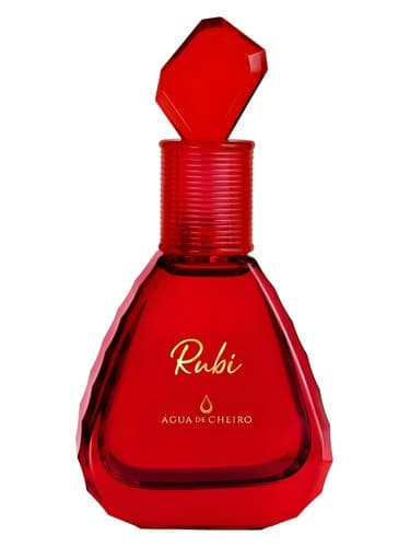 Pedras Preciosas Rubi