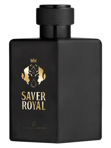 Saver Royal Private Collection