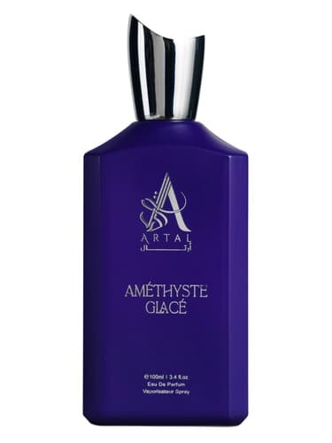 Amethyste Glace