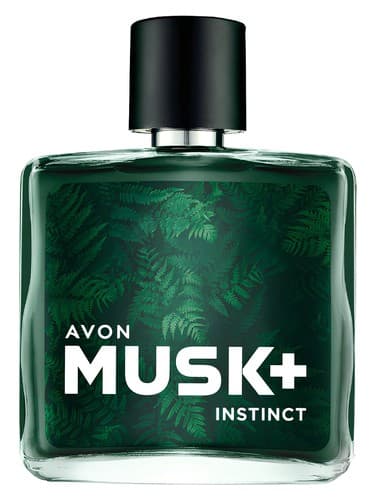 Musk + Instinct