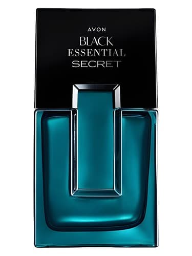 Black Essential Secret