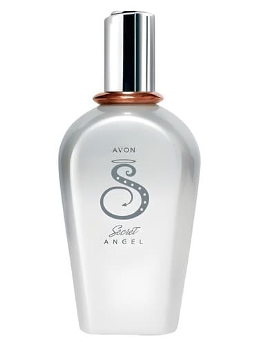 Secret Angel
