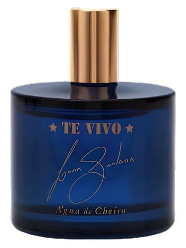 Te Vivo Luan Santana