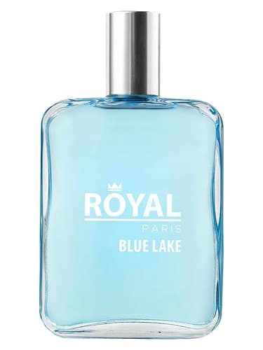 Royal Paris Blue Lake
