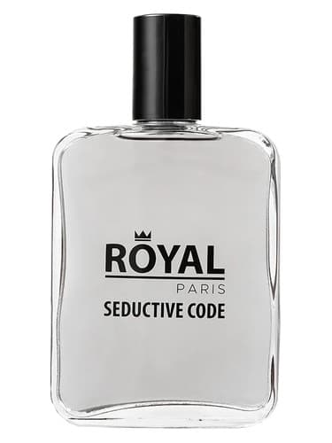 Royal Paris Seductive Code