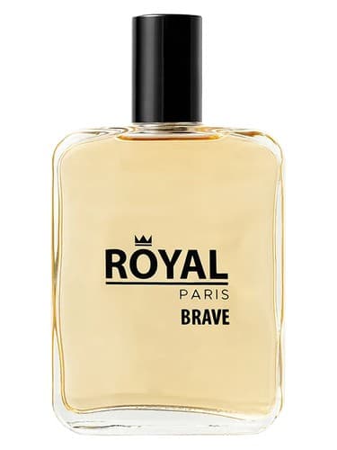 Royal Paris Brave