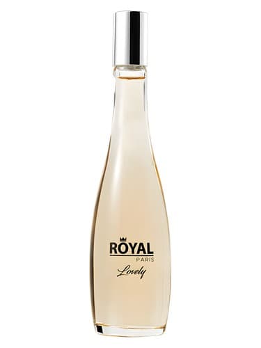 Royal Paris Lovely