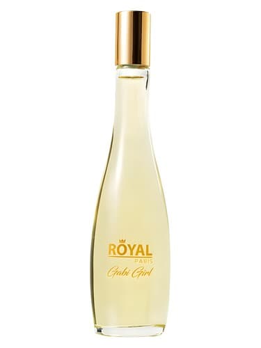 Royal Paris Gabi Girl