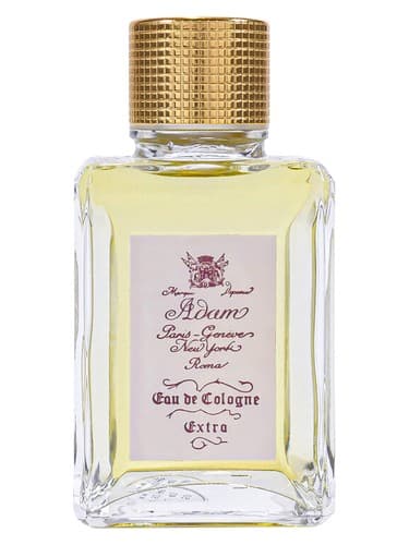 Adam Eau de Cologne Extra