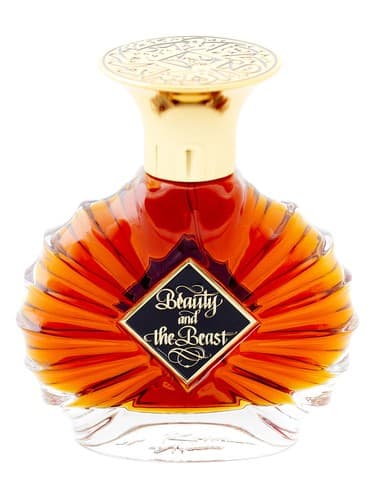 Beauty and The Beast