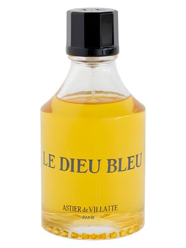 Le Dieu Bleu