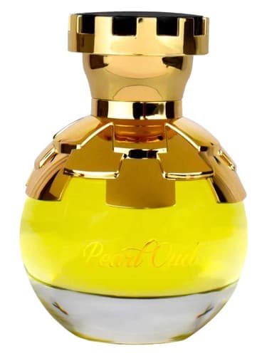 Pearl Oud