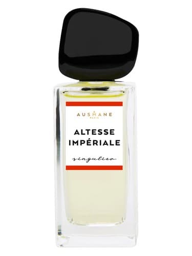 Altesse Imperiale
