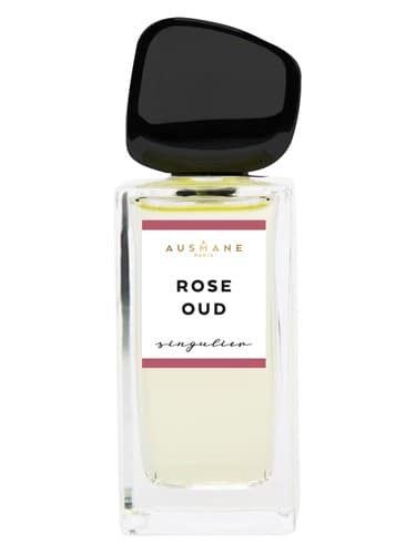 Rose Oud