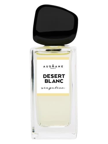 Desert Blanc