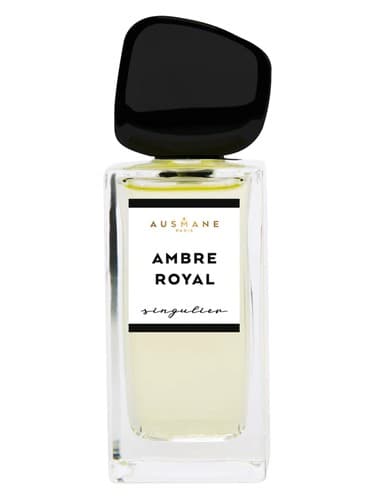 Ambre Royal