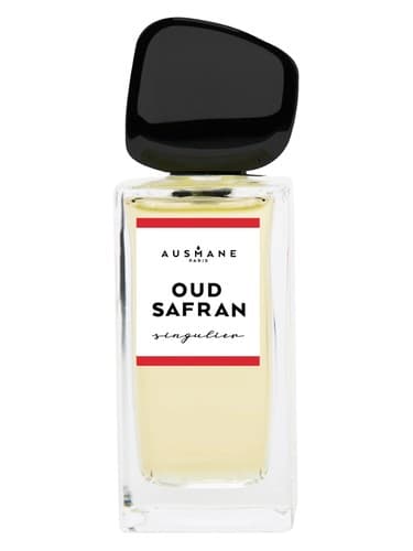Oud Safran
