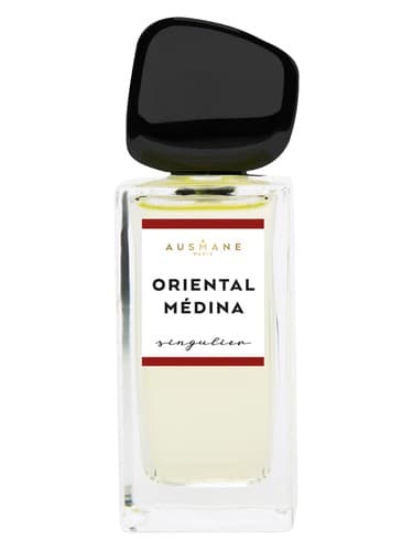 Oriental Medina