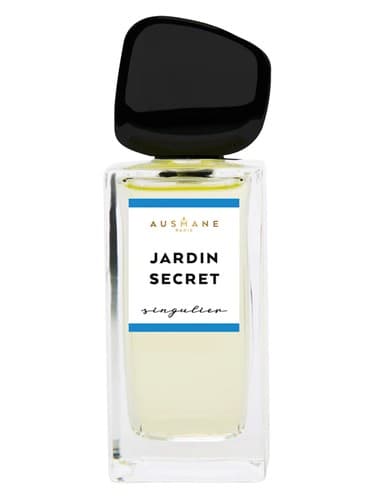 Jardin Secret