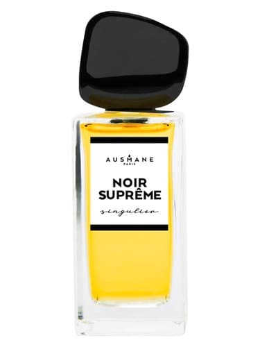 Noir Supreme