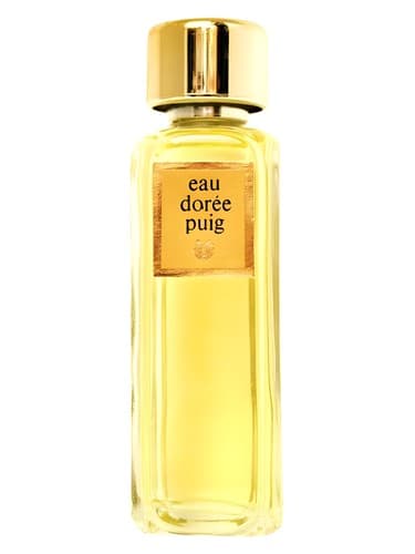 Eau Dorée