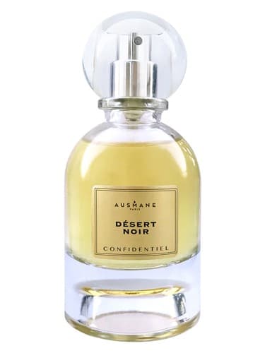 Desert Noir
